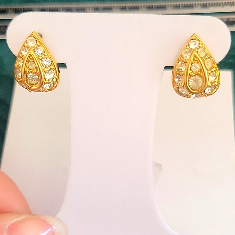 Nolan Miller Earrings